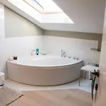 וילה Country Relais Margherita Pralormo