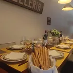 וילה Country Relais Margherita *