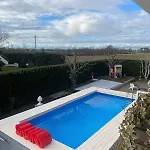 Country Relais Margherita Villa