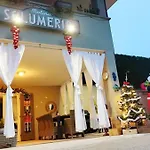 Country Relais Margherita וילה *