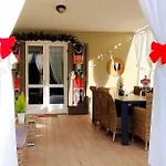 וילה Country Relais Margherita Pralormo