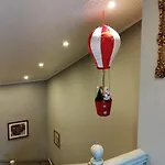 וילה Country Relais Margherita *
