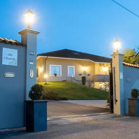 Villa Country Relais Margherita Pralormo