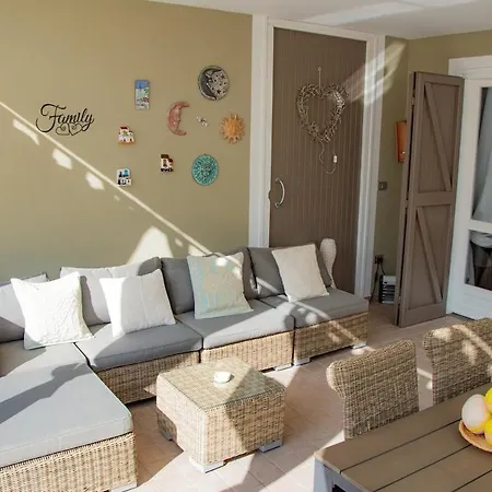 Country Relais Margherita *