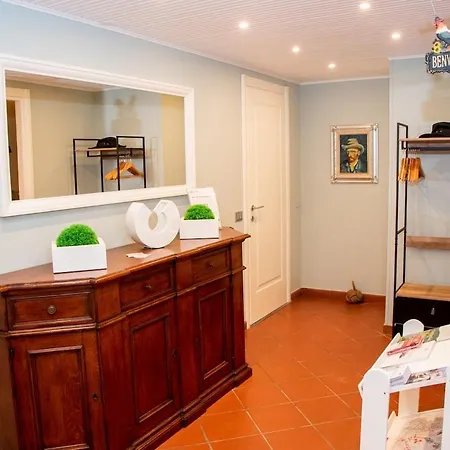 Country Relais Margherita * Pralormo
