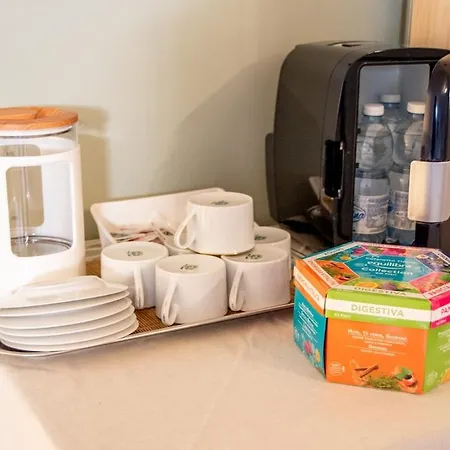 Country Relais Margherita Villa Pralormo