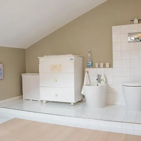 Country Relais Margherita Villa *