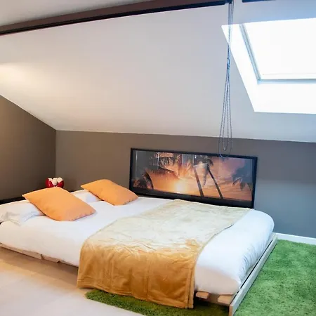 Vila Country Relais Margherita