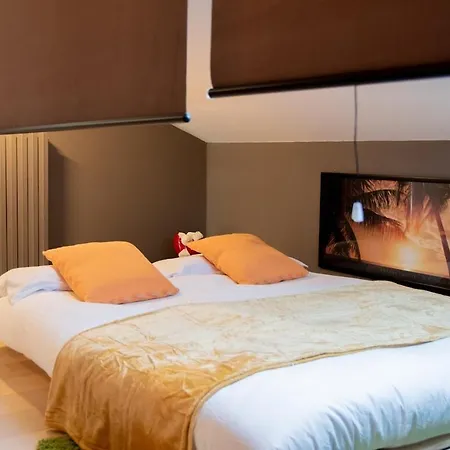 Country Relais Margherita Pralormo