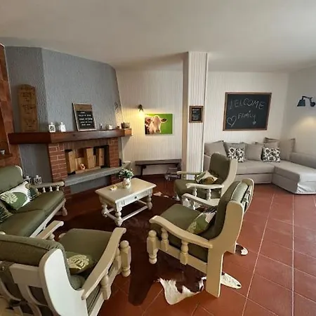 Country Relais Margherita Pralormo