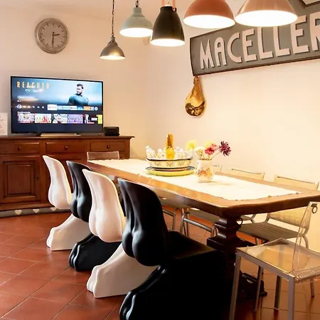Country Relais Margherita Villa *