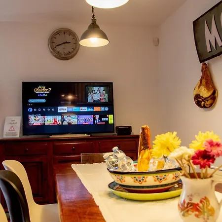 Country Relais Margherita