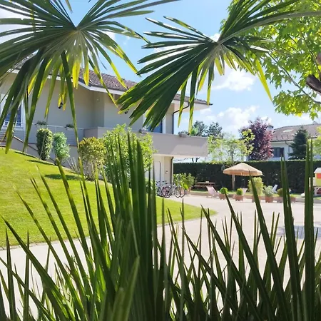 וילה Country Relais Margherita *