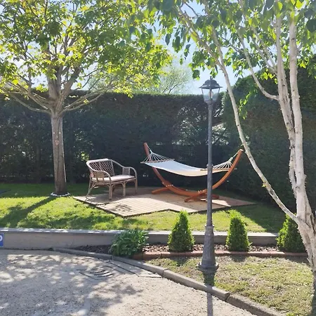 וילה Country Relais Margherita