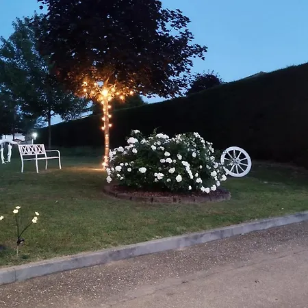 Country Relais Margherita Pralormo