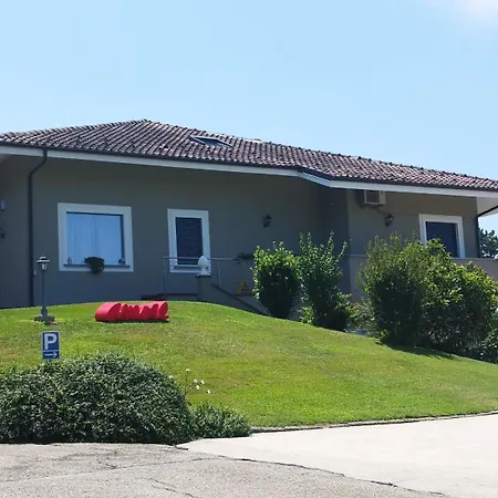 Country Relais Margherita וילה Pralormo