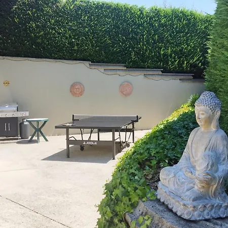 Villa Country Relais Margherita *