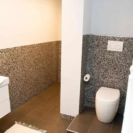 Country Relais Margherita Vila