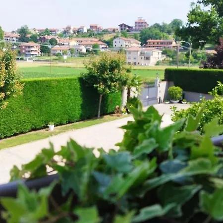 Country Relais Margherita Villa