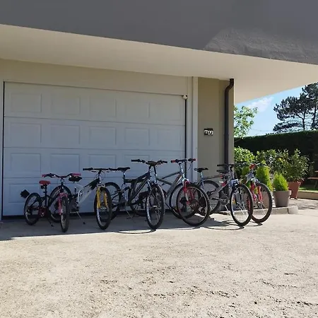 Villa Country Relais Margherita