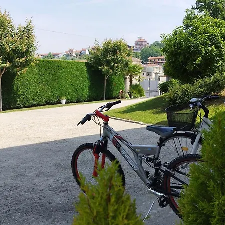 Country Relais Margherita Willa *