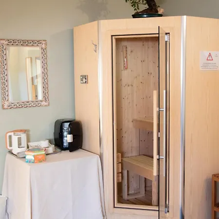 Country Relais Margherita Pralormo