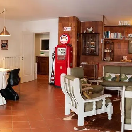 Country Relais Margherita