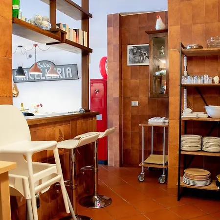 Country Relais Margherita * Pralormo