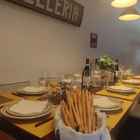 Vila Country Relais Margherita *