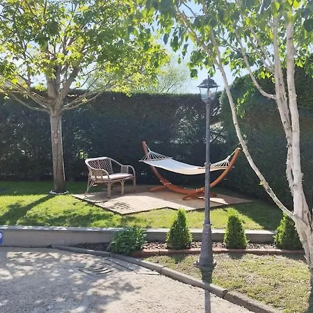 Willa Country Relais Margherita Pralormo