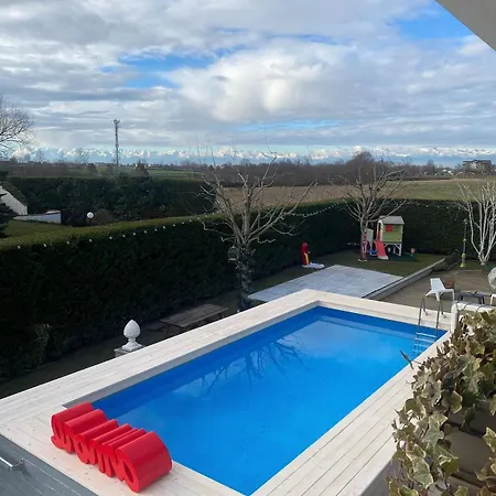 Country Relais Margherita Villa