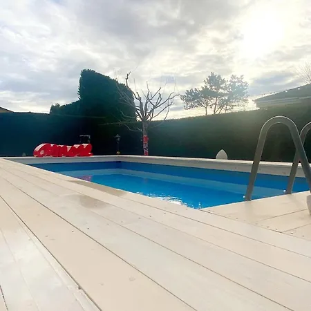 Country Relais Margherita * Pralormo