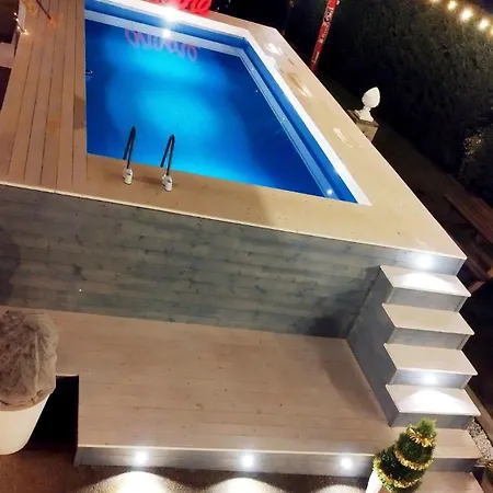Βίλα Country Relais Margherita