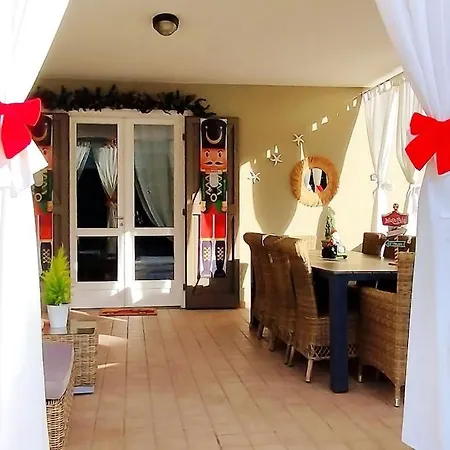 Βίλα Country Relais Margherita Pralormo