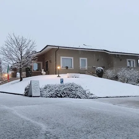 Villa Country Relais Margherita