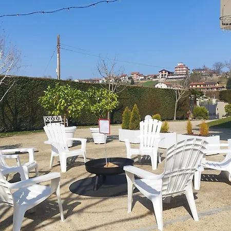 וילה Country Relais Margherita