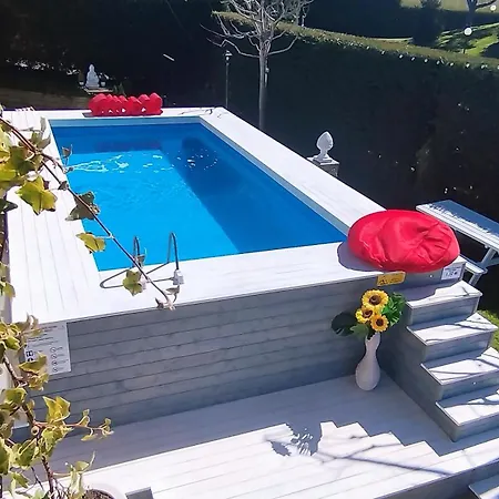 Country Relais Margherita Villa *