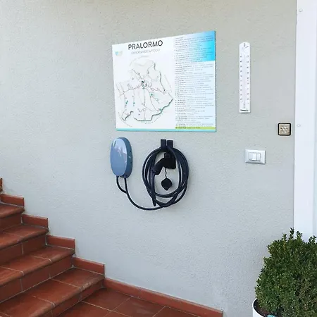 Country Relais Margherita Willa *