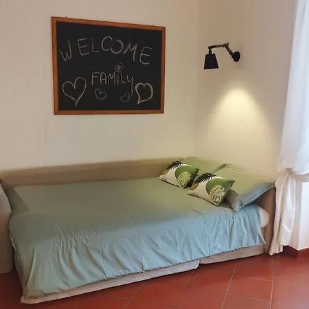 Country Relais Margherita Villa