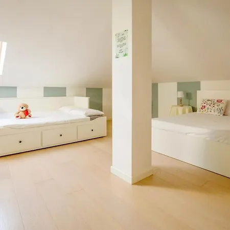 Villa Country Relais Margherita
