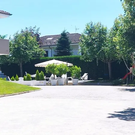 Country Relais Margherita *
