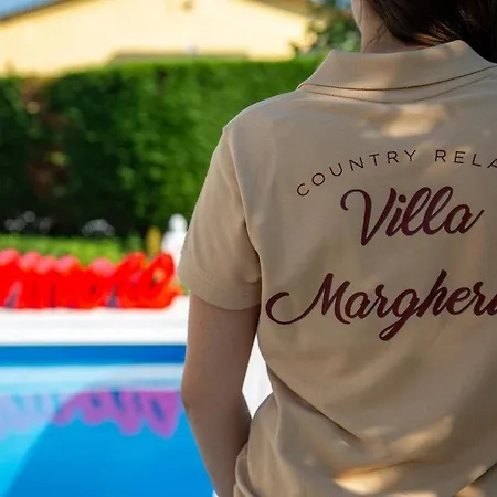 Country Relais Margherita Villa