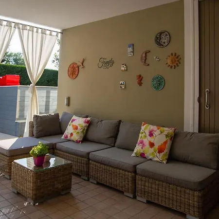 Country Relais Margherita *
