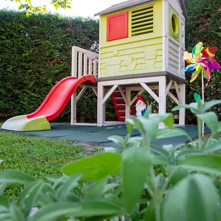 Βίλα Country Relais Margherita