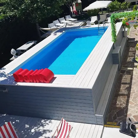 Country Relais Margherita