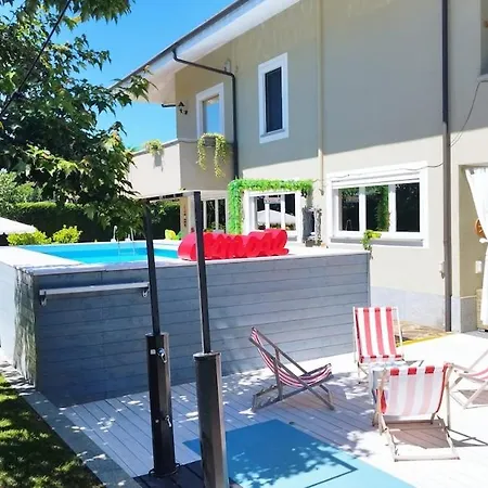 Country Relais Margherita Villa