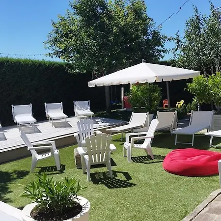 Country Relais Margherita * Pralormo