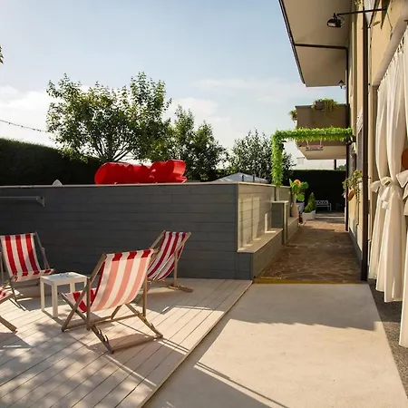Country Relais Margherita *