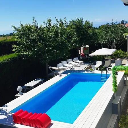 Country Relais Margherita *