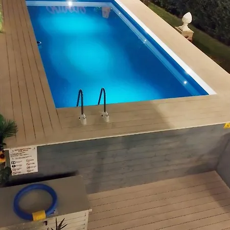 Villa Country Relais Margherita Pralormo